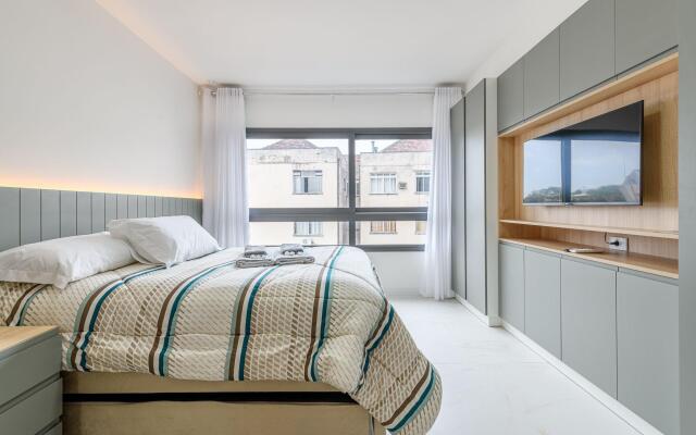 LIV - Apartamento 905