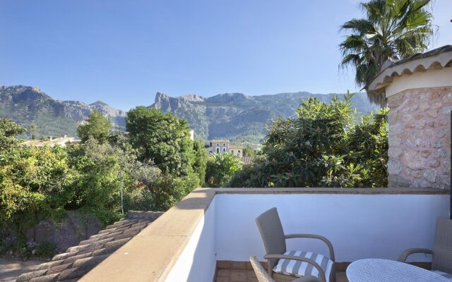 Finca Can Quatre