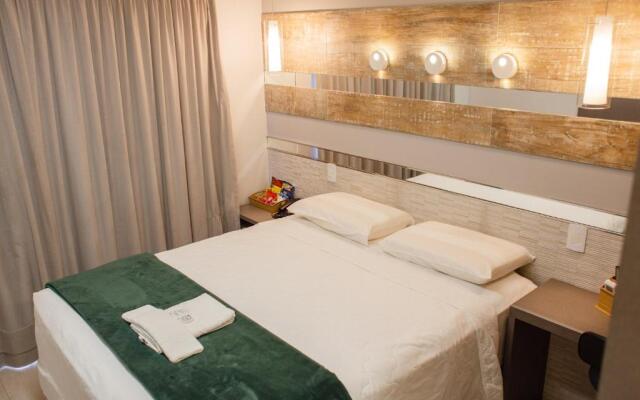 Hotel Imperatriz Premium