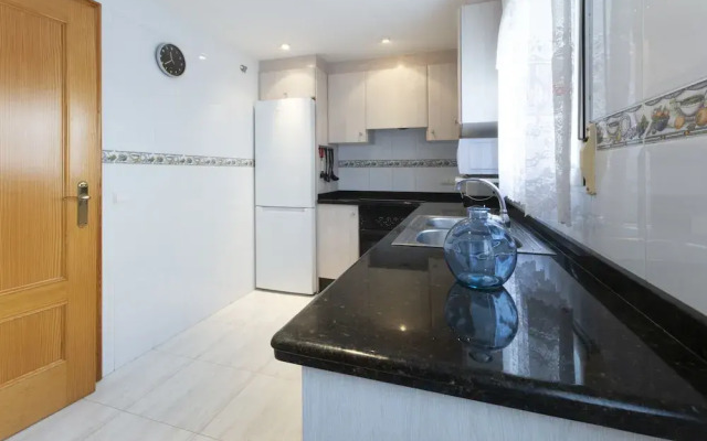 Estornell With 2 Bedrooms and 1 Bathrooms
