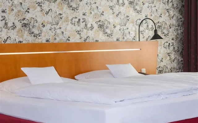 Good Morning+ Leipzig