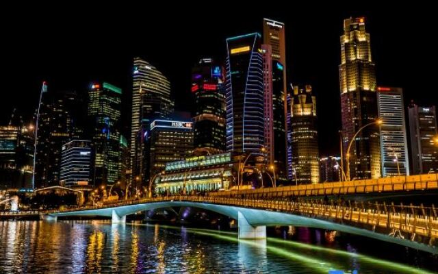 Recalling Yangtze River Hotel