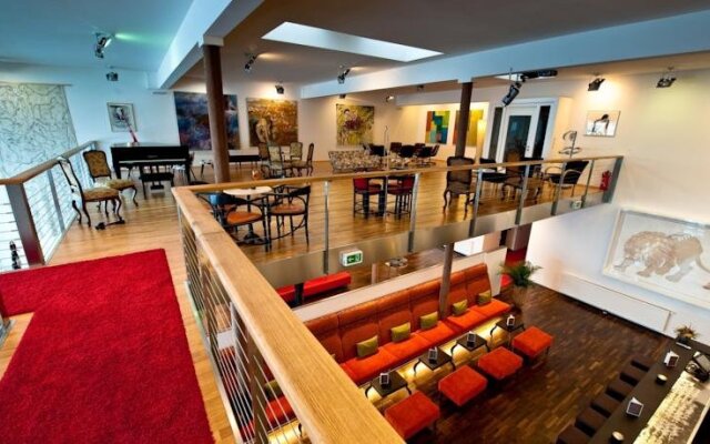 Hotel Lichtenegger Reart