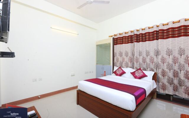 Sorgam Service Apartments