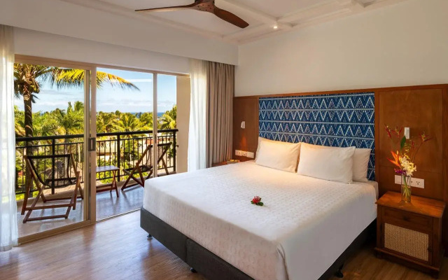 OUTRIGGER Fiji Beach Resort