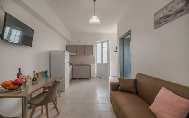 Rhodes Archaggelos Home-cozy Nest Garden
