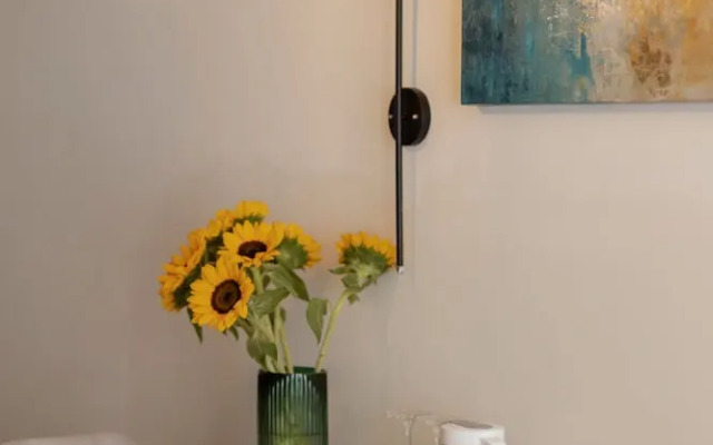 S Home Apartment