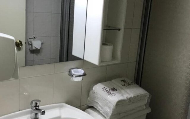 Hotel Magno