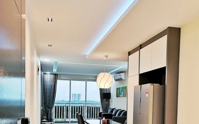 Residences at Daya by SR Home