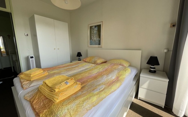 Minusio-Locarno Navengana Apt. 3 – Guest Rooms – Minusio