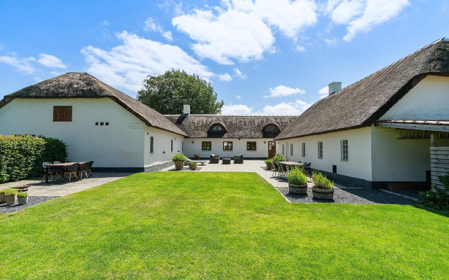 Gunderupholm Apartments