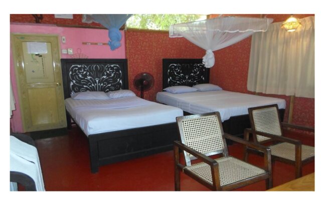 Safari Village Hotel