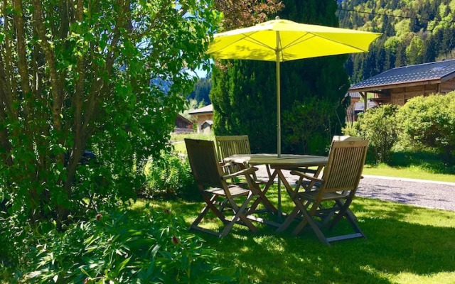 Studio Romand - Near skiing