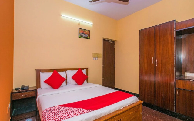 Priyanka Residency by OYO Rooms