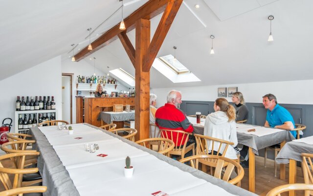 Chalethotel Belle Etoile by Skinetworks