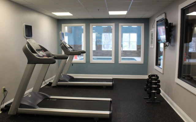 Country Inn & Suites by Radisson, Gettysburg, PA