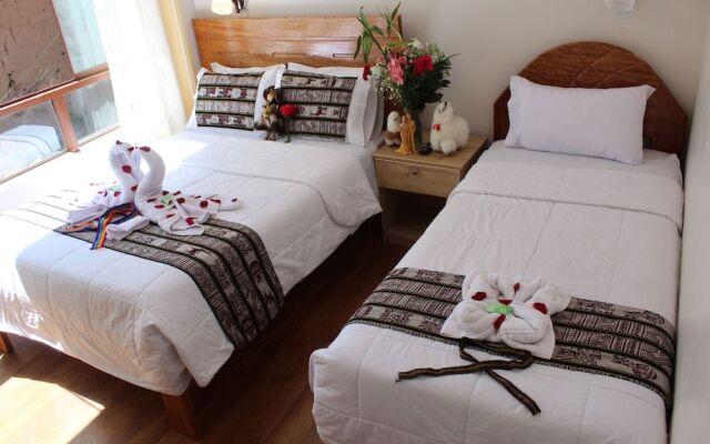 Hostal Colla Wasi