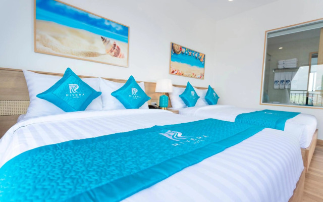 Rivera Tuy Hoa Hotel