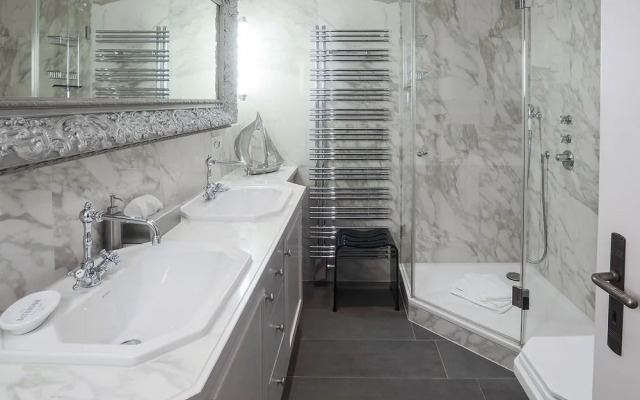 Ferienhaus Weetstich 12b