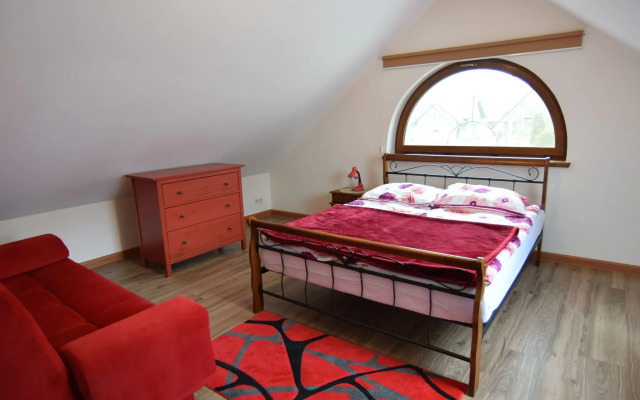 holiday home, Swibno