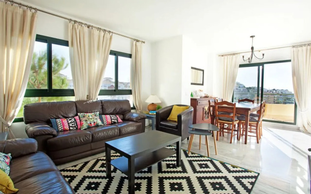Riviera Del Sol Las Flores