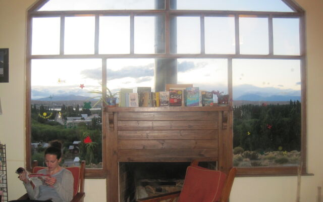America del Sur Hostel El Calafate