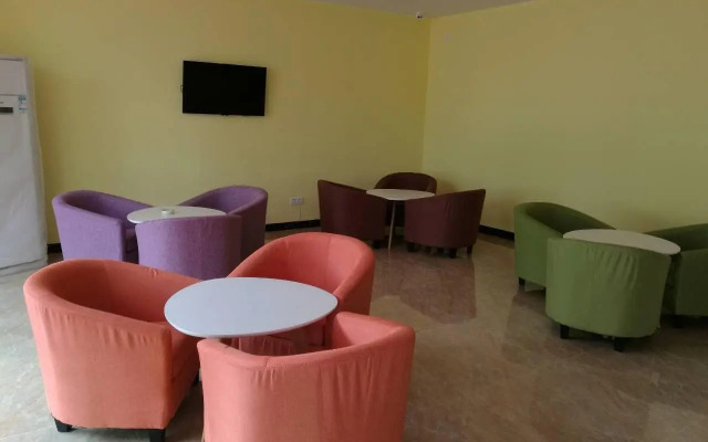 7 Days Inn Wuzhishan Yanhe South Road