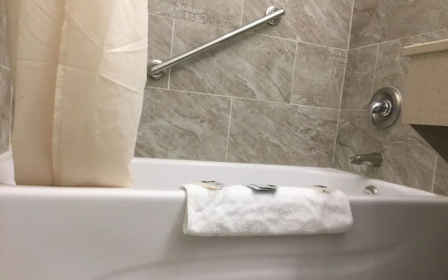 University Inn Chico