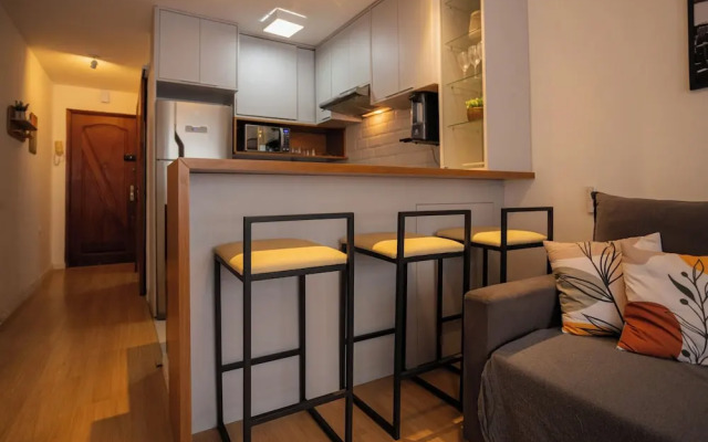 SUH Copacabana 43 New Comfort