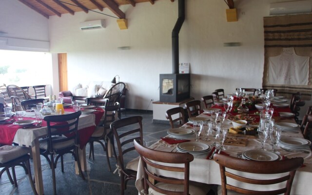 Monte da Moirana - Turismo Rural no Alentejo