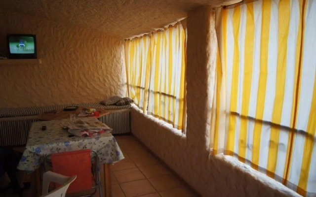 Residenze ad Agrustos