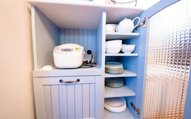 Villa Hanasaku Fujikawaguchiko