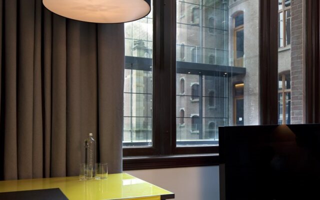 Conservatorium Hotel