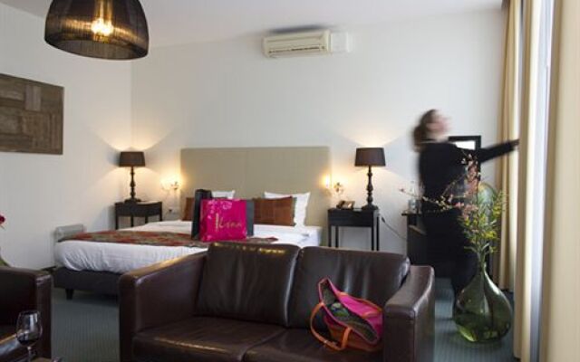 Rose Hotel Het Park, Sonder by Marriott Bonvoy