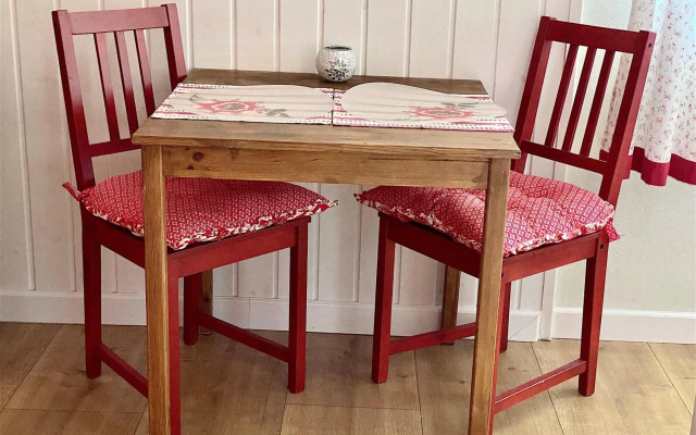 Szary Domek Apartamenty Ustka