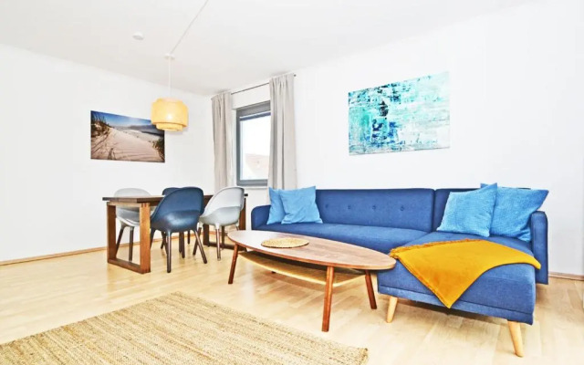 Haus Triade Whg Triade 5