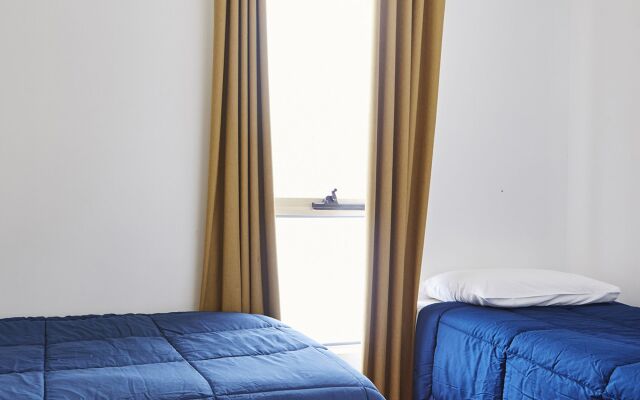 NRMA Victor Harbor Beachfront Holiday Park