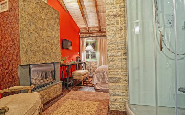 Aithrio Guesthouse