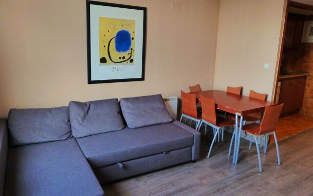 Apartamentos Plaza