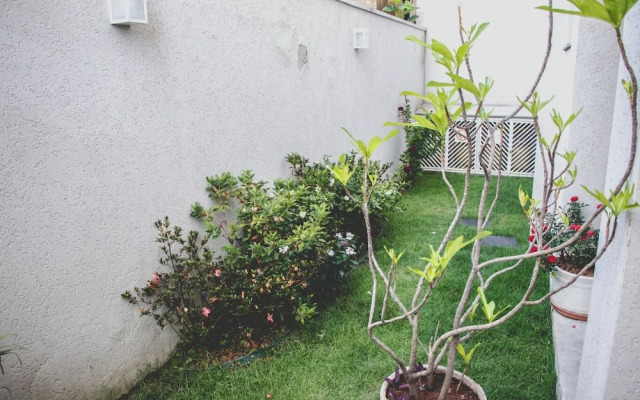 Tima Kitnet Prox Unifei com Wi-fi e Smart TV