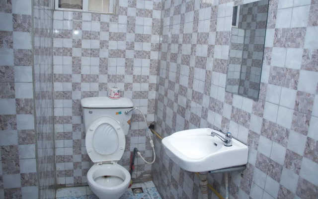 Ikeja Transit Hotel