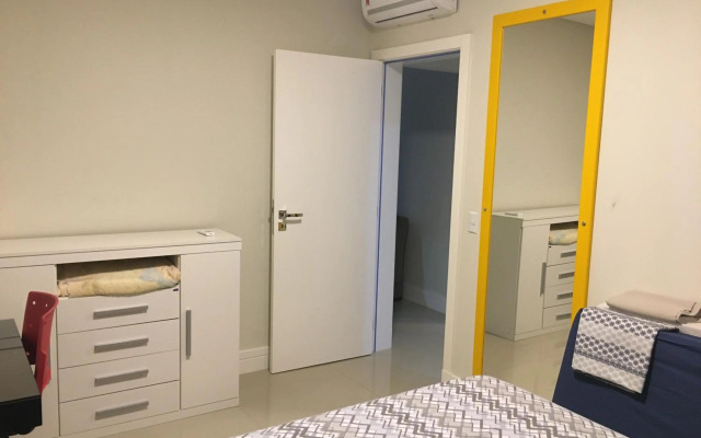 Apto 2 quartos em Palmas