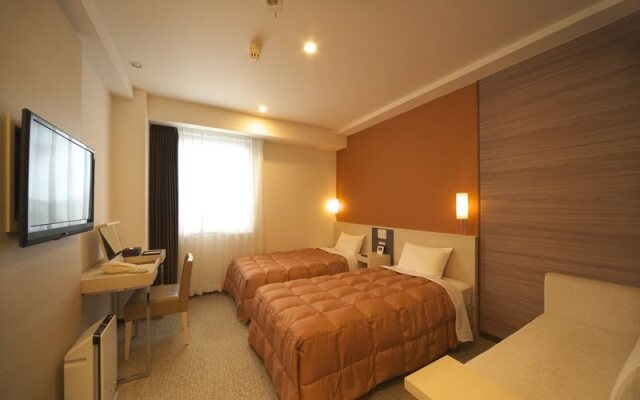 Choshi Plaza Hotel