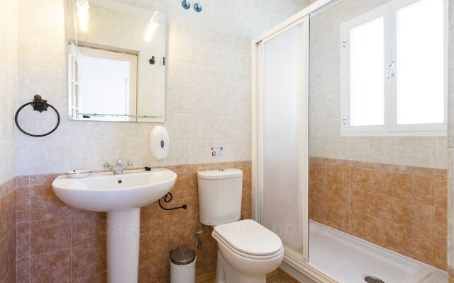Apartamento Rural 'Sevilla'