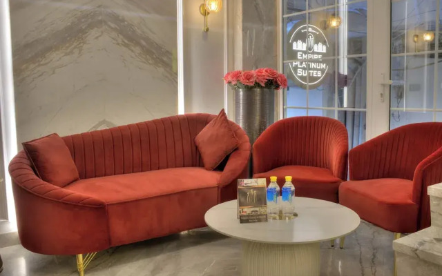 Empire Platinum Suites