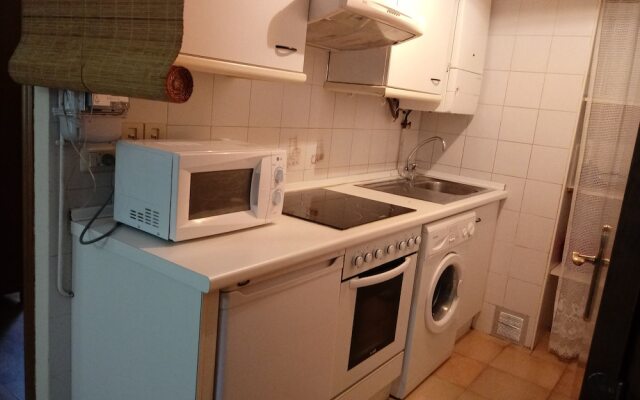 Apartamentos Sallent de Gallego 3000