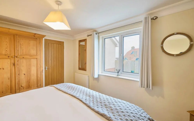 Host Stay Kittling Nook