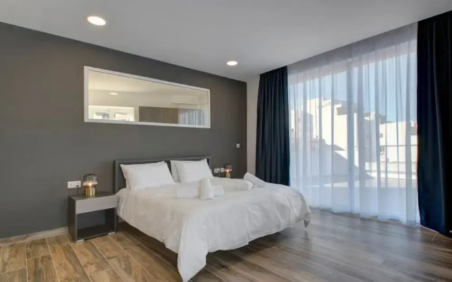 Seaview Stays