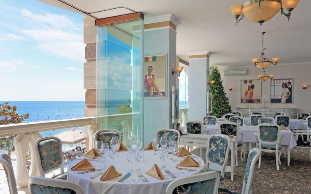 La Mer Apartcomplex