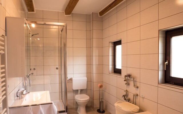 Bergkranc Hotel & Resort